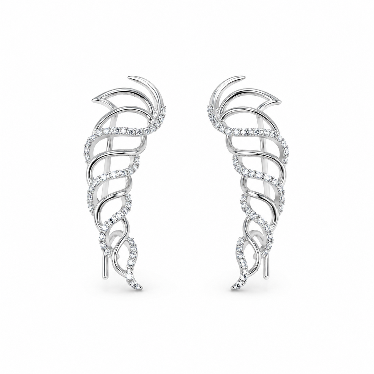 Birthday Gift Earring for Her by Elyta