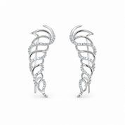 Birthday Gift Earring for Her by Elyta