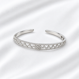 925 Sliver Vasantika Kada