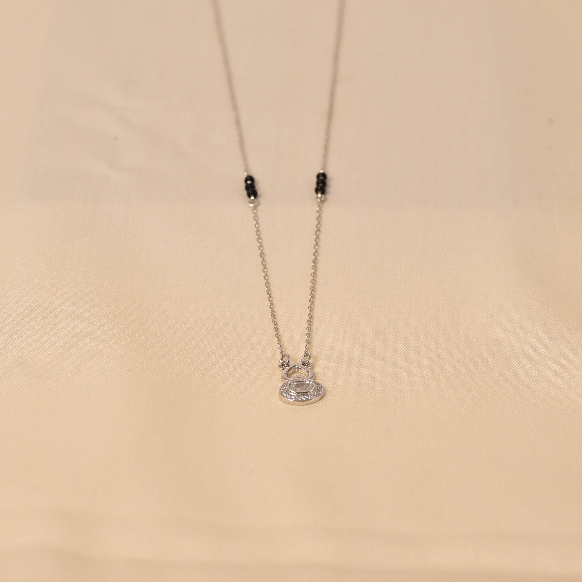 Buy Modern Mangalsutra Online  by elyta