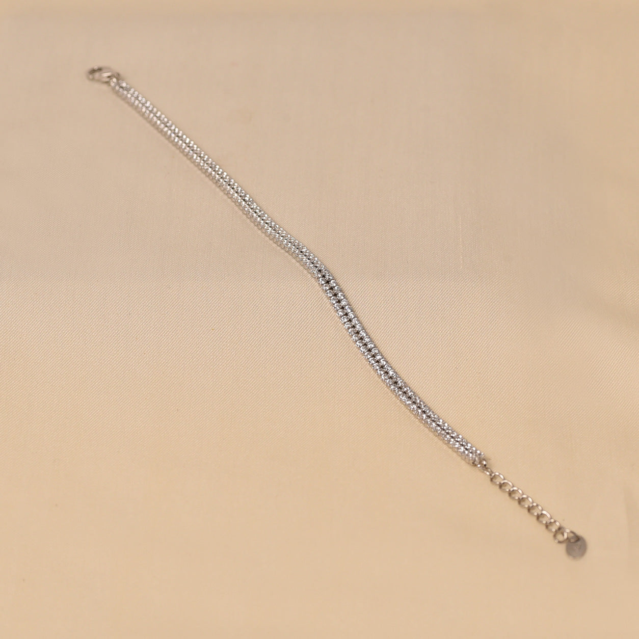 925 Silver Bracelet for Women by Elyta