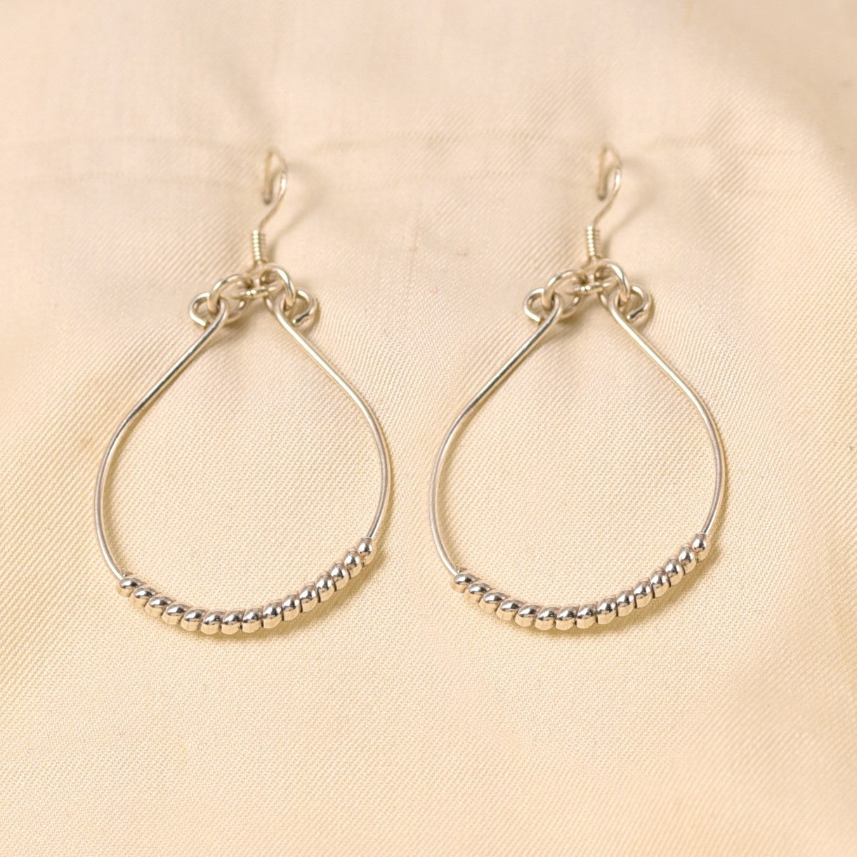 Authentic Earrings