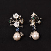 Helix Earrings