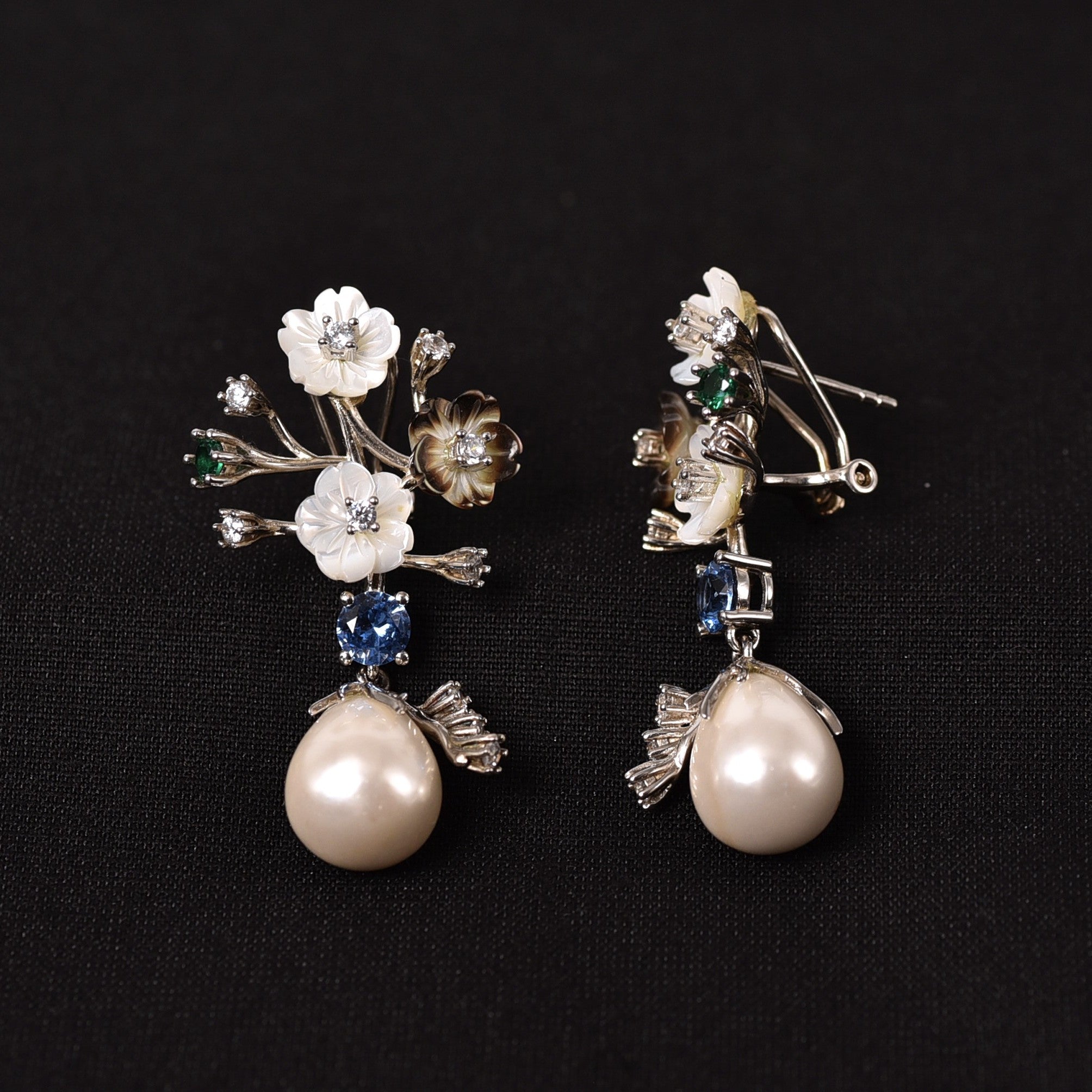 Helix Earrings