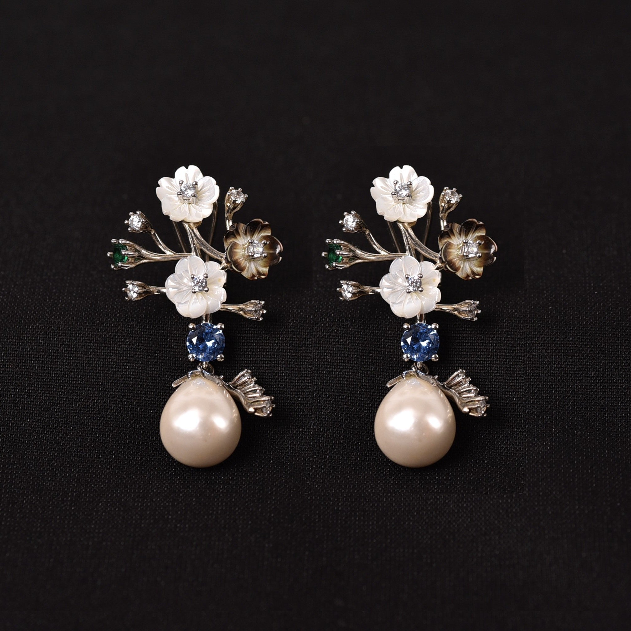 Helix Earrings