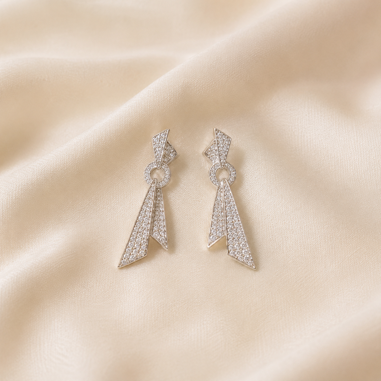 PureLuxe Earrings