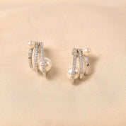 Swirl Earrings