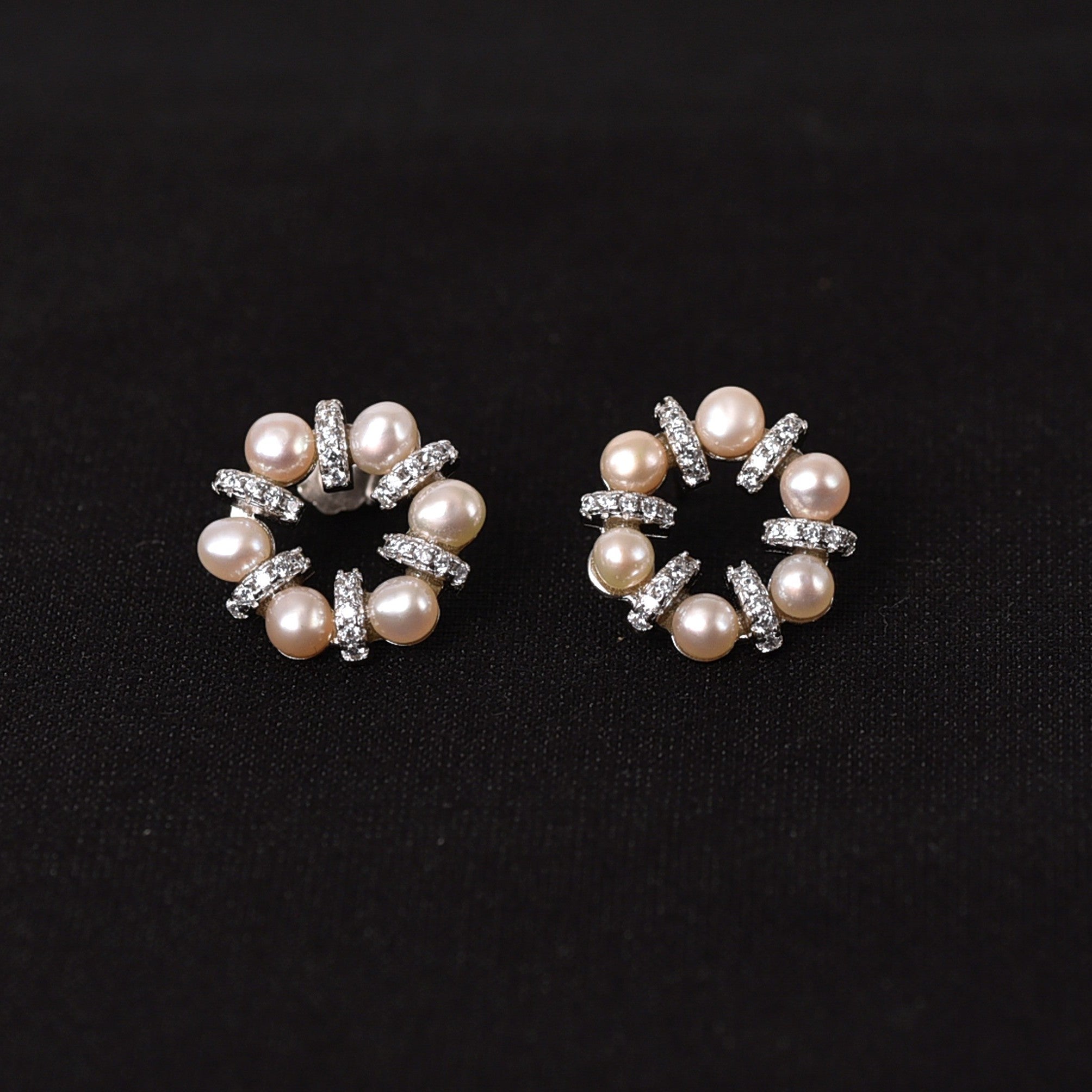 Lyon Earrings