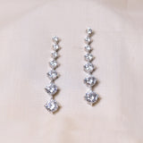 Steffi Earrings