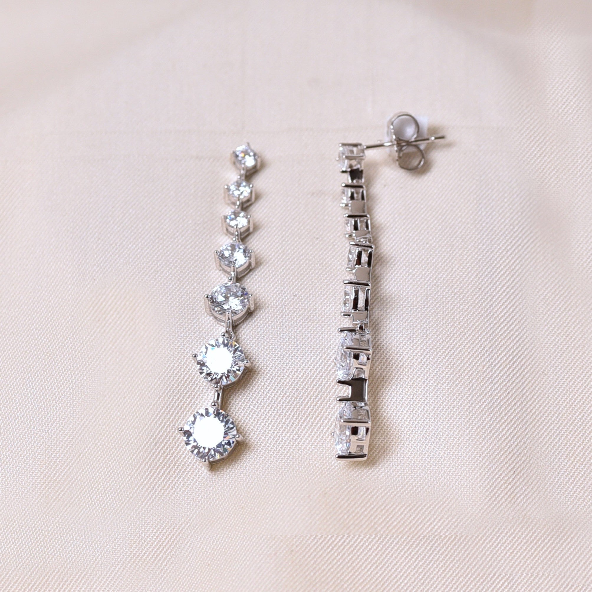 Steffi Earrings