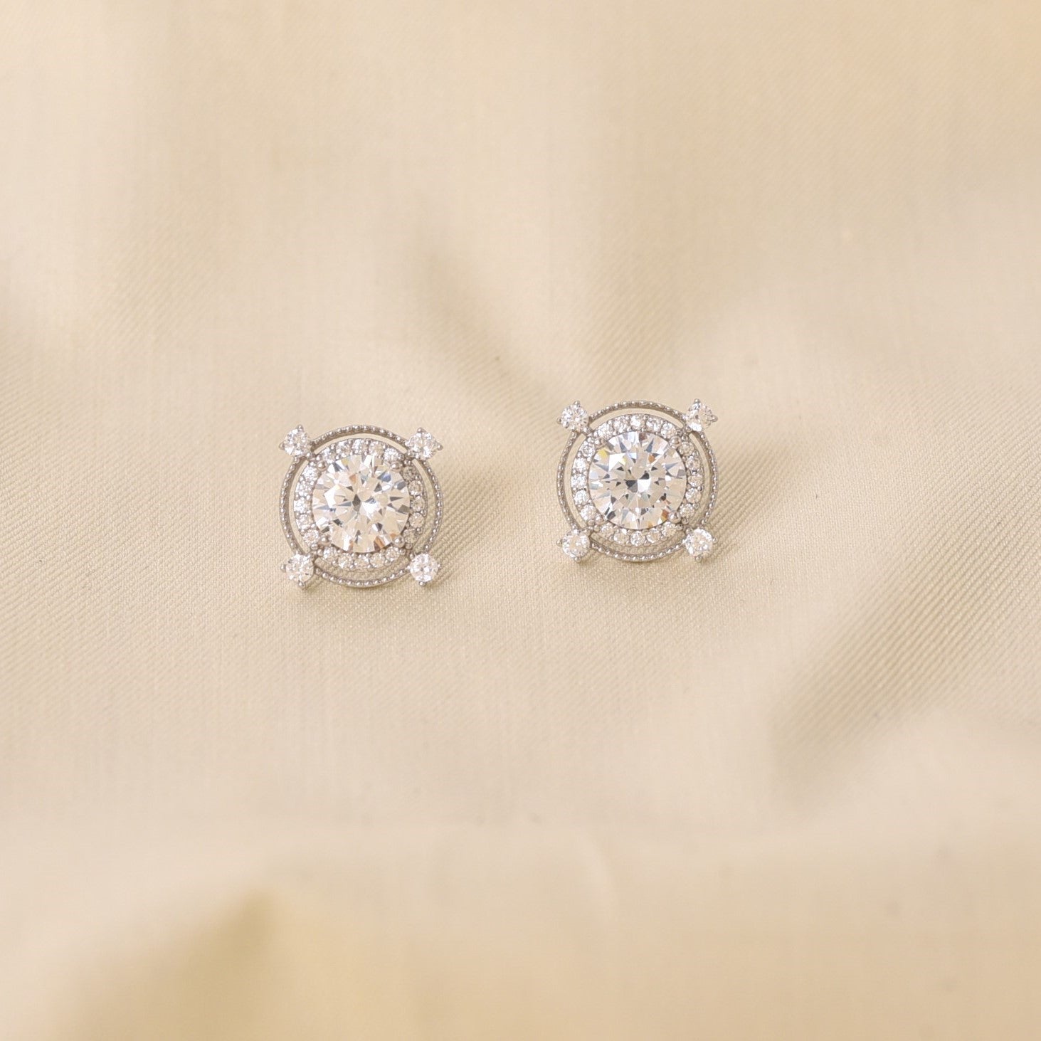Maya Earrings