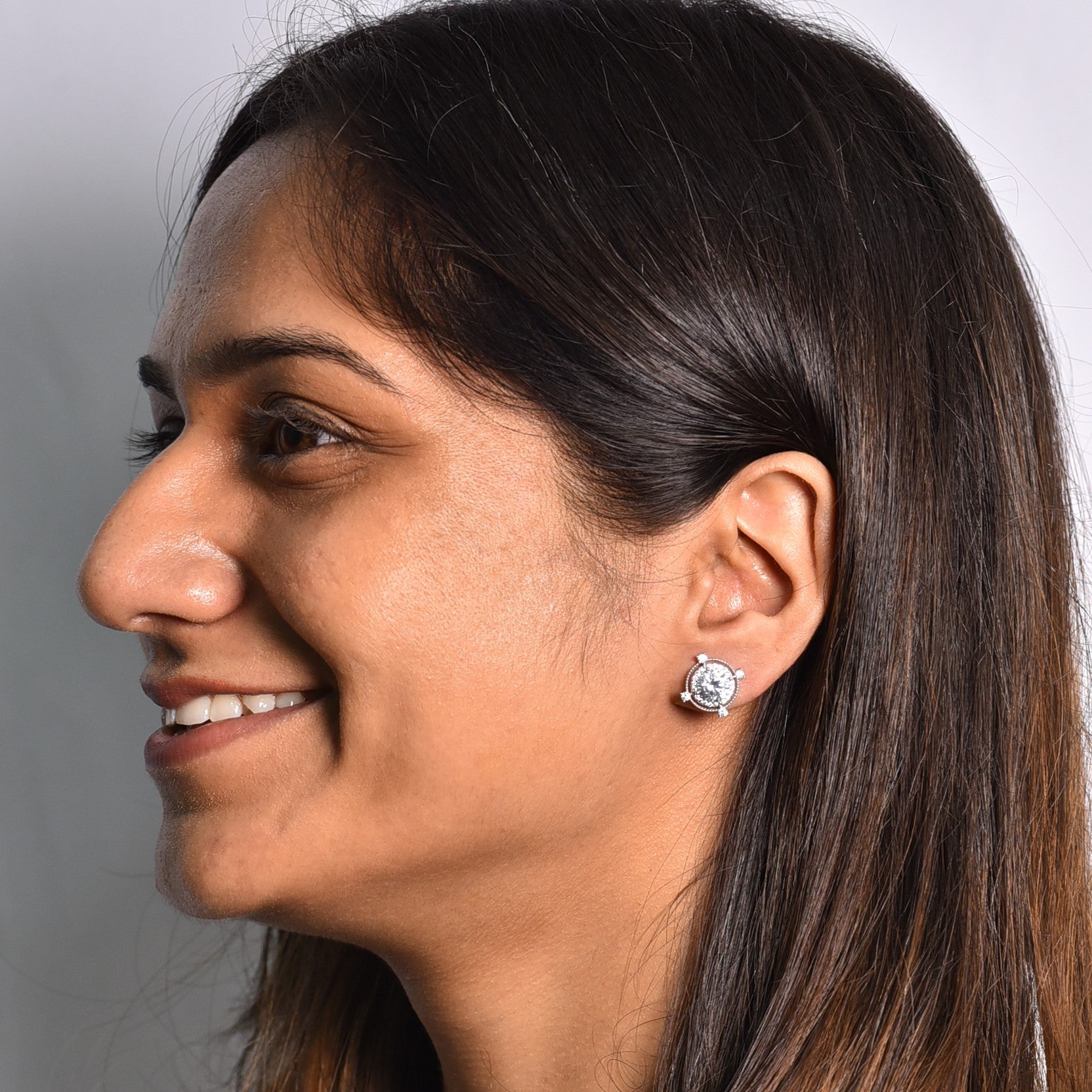 Maya Earrings
