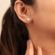 Kru Earrings