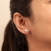 Kru Earrings