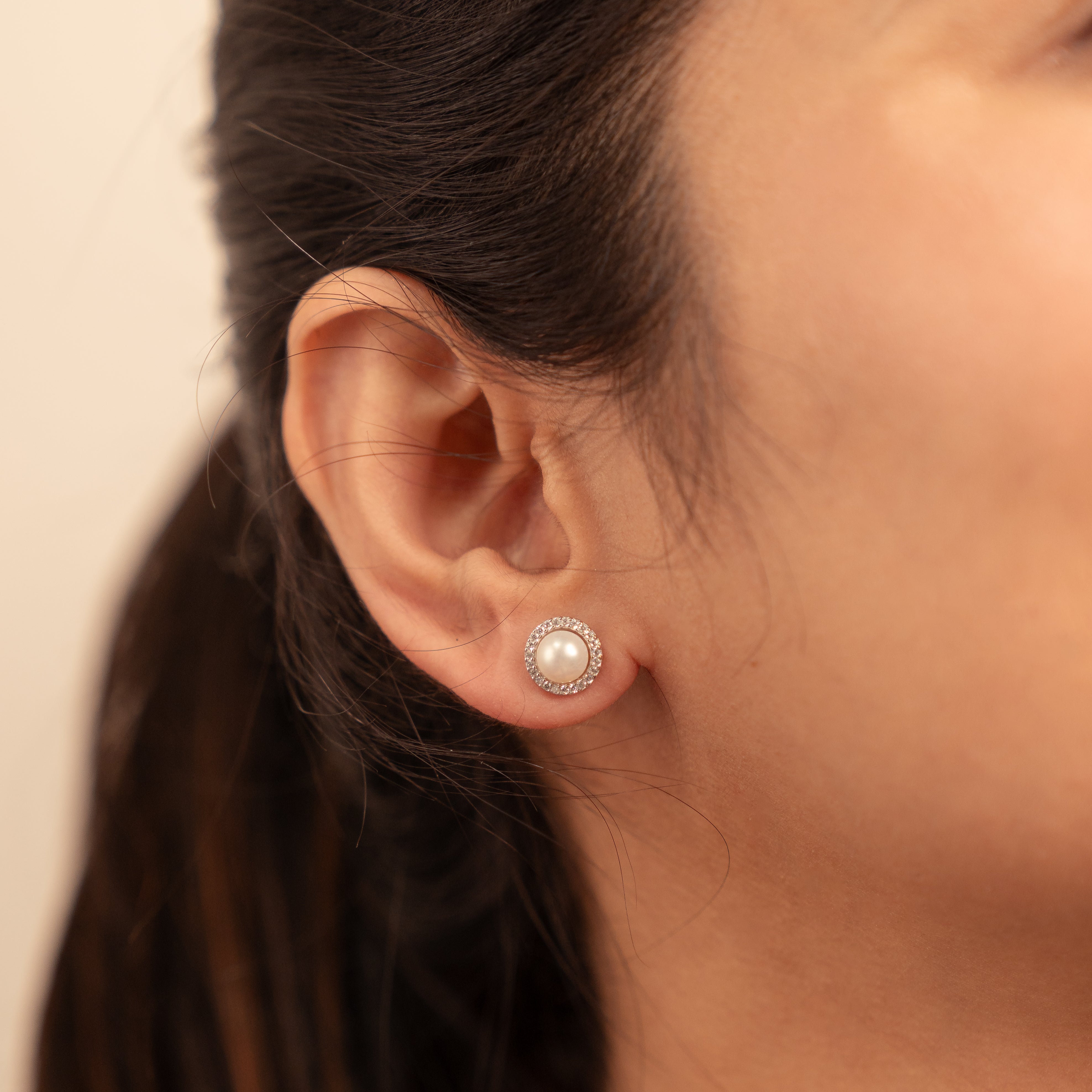 Kru Earrings