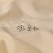 Silver Sparkle