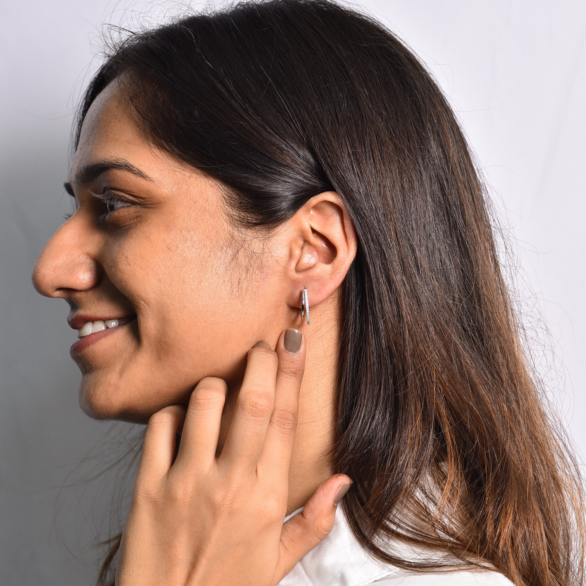 Jaanu Earrings