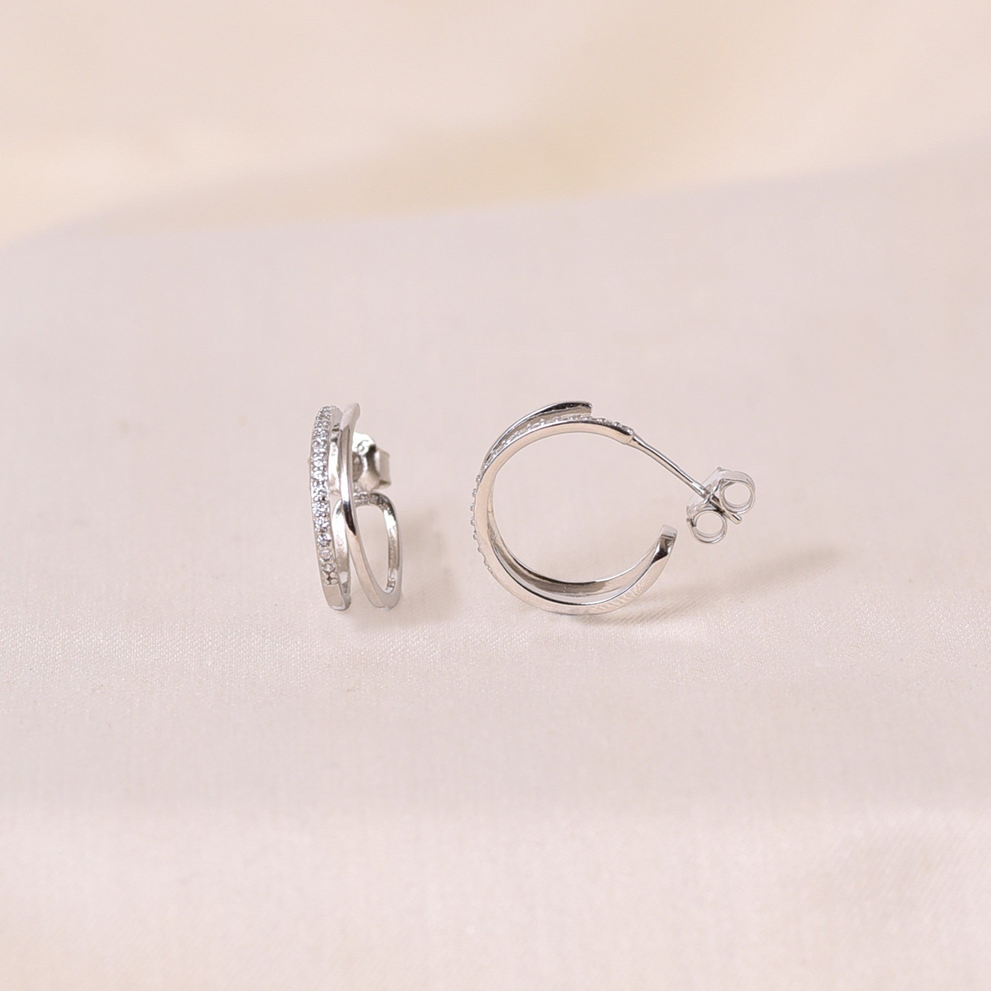 Jaanu Earrings