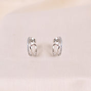 Jaanu Earrings