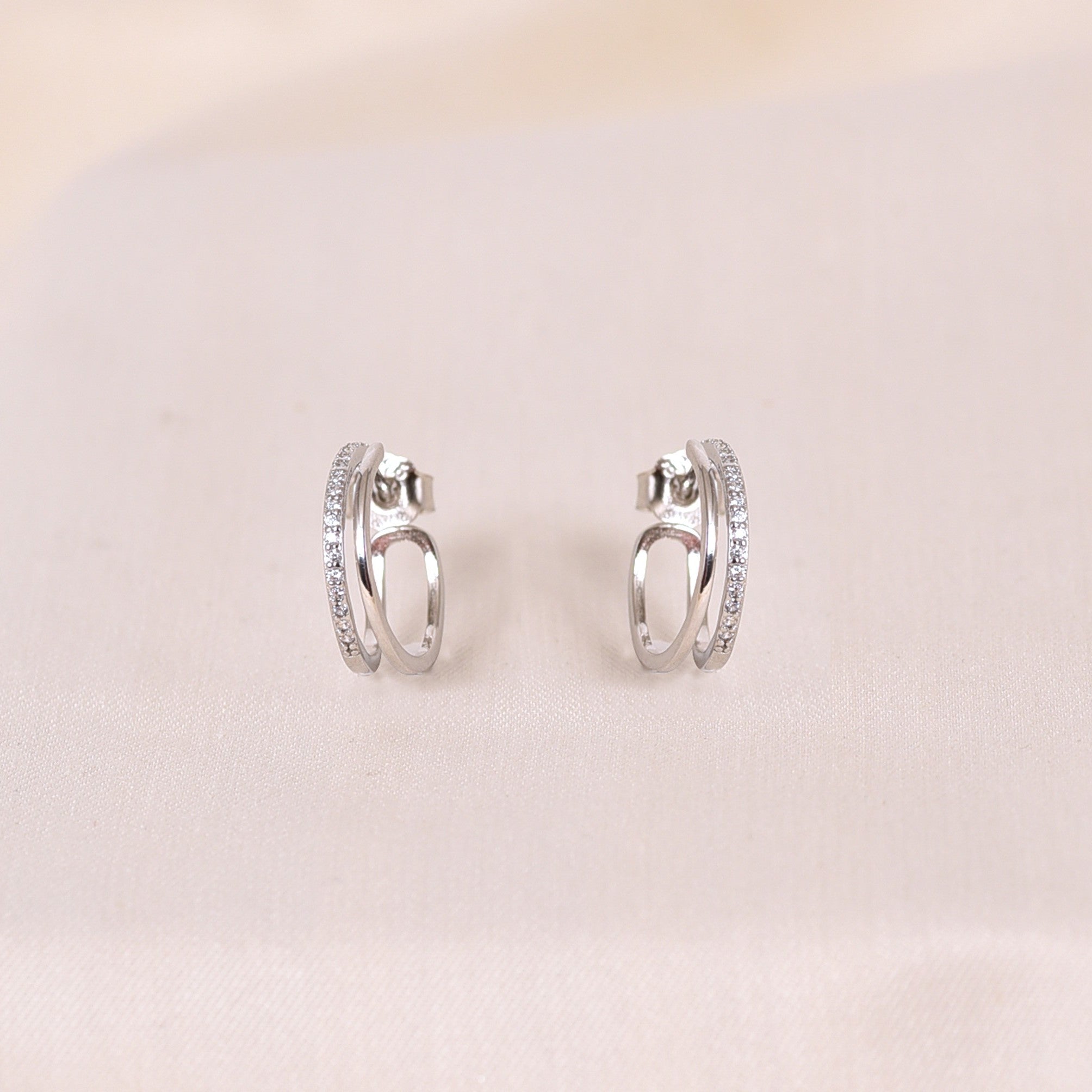 Jaanu Earrings