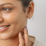 Jaanu Earrings