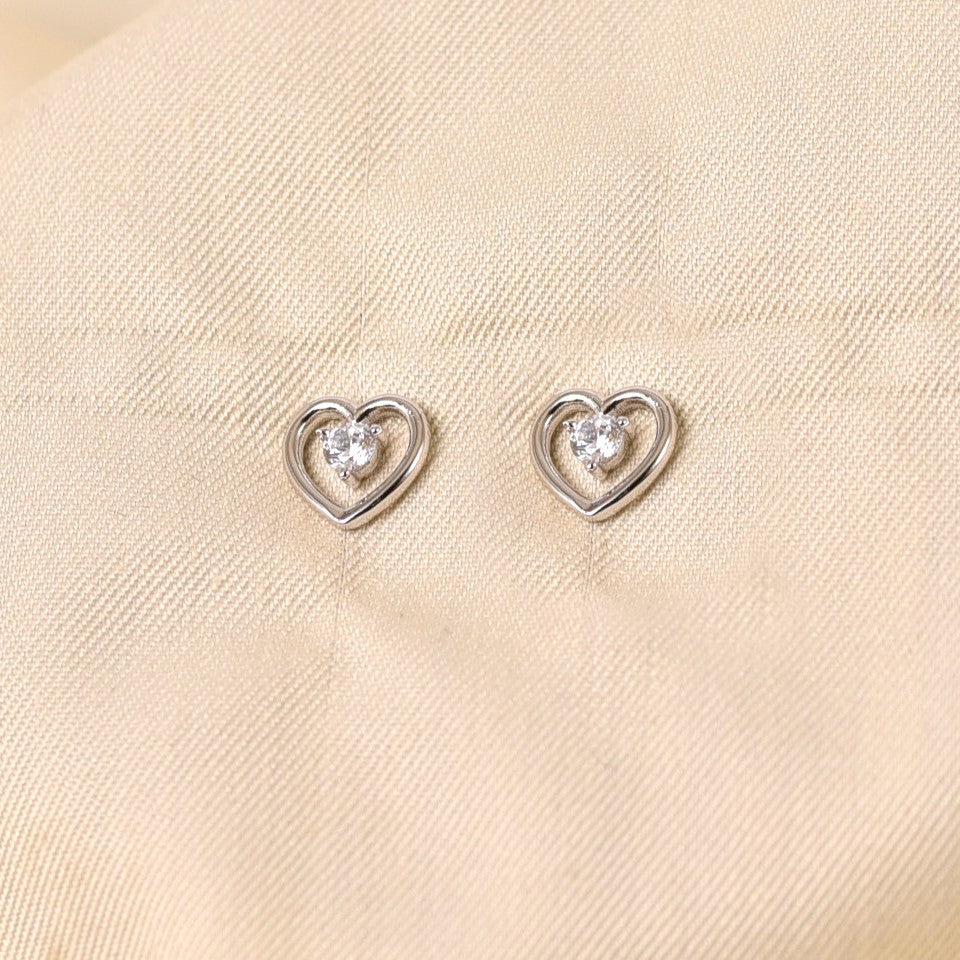 Nitya Earrings