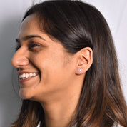 Nitya Earrings