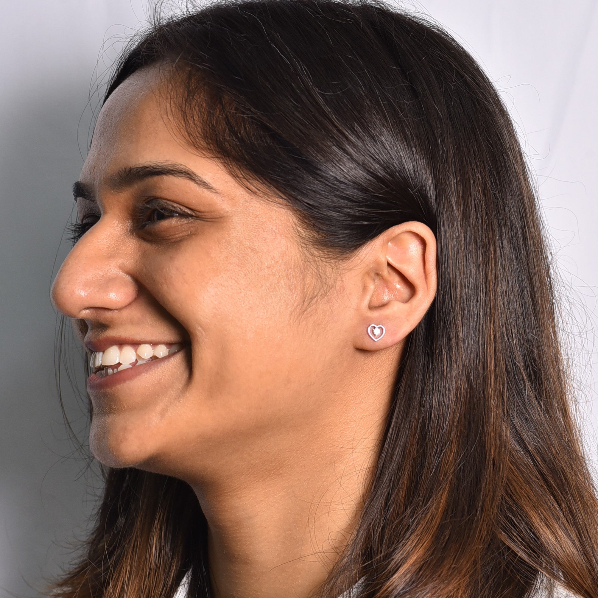 Nitya Earrings