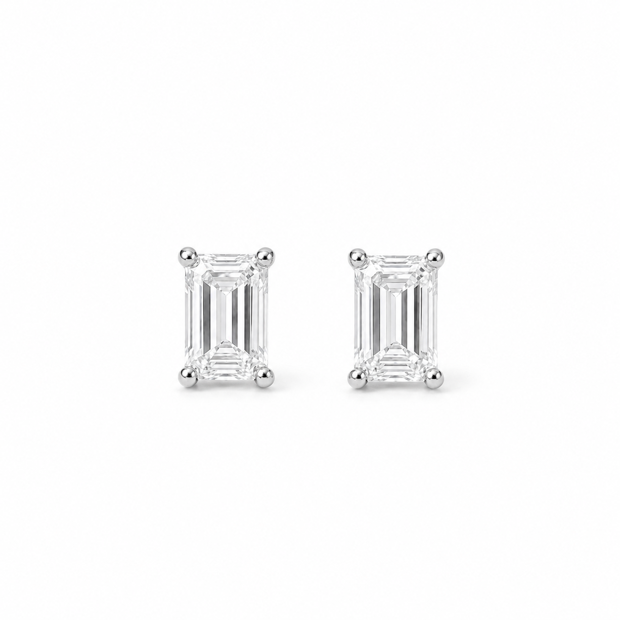 Simple Radiant Studs