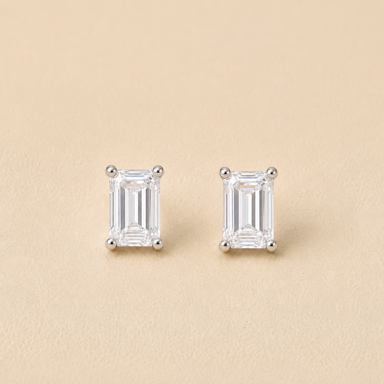 Simple Radiant Studs