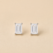 Simple Radiant Studs