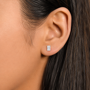 Simple Radiant Studs
