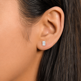 Simple Radiant Studs