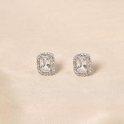 Reva Small Diamond Earrings