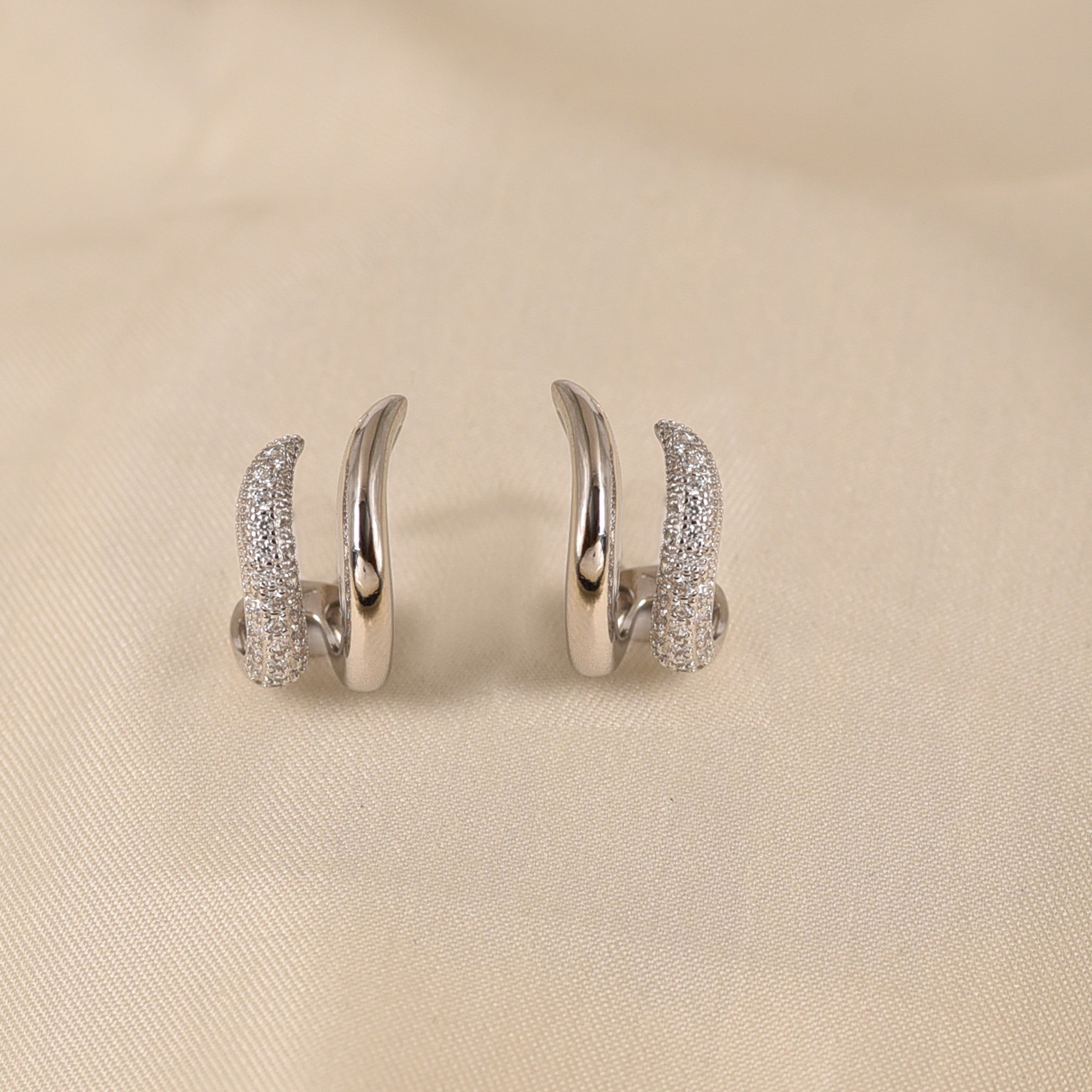 NightShine Earrings