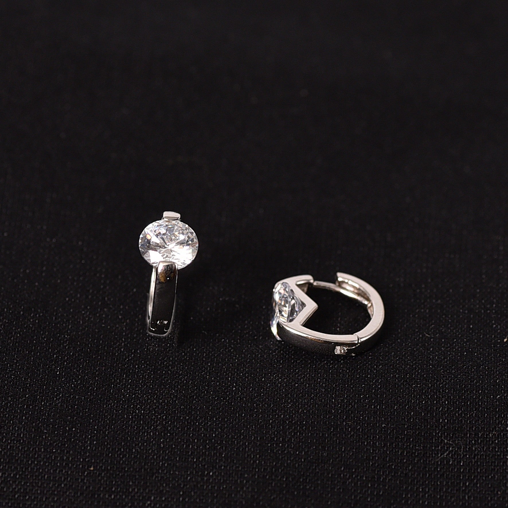 Jafreen Earrings
