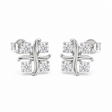 Cross Earrings