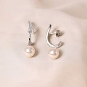 Mermaid’s Kiss Earrings
