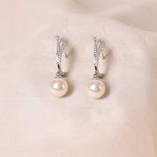 Mermaid’s Kiss Earrings