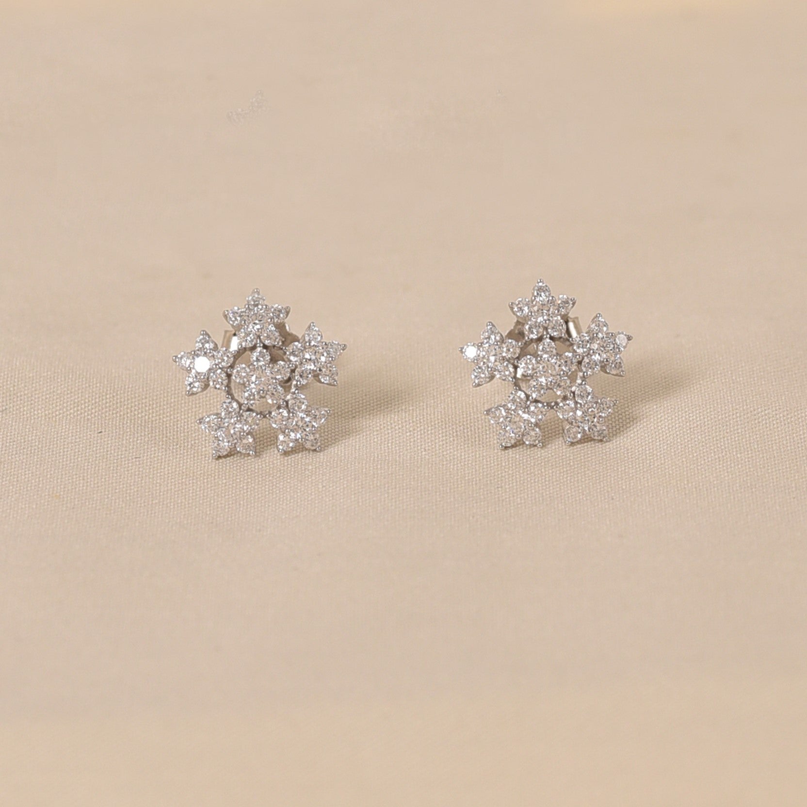 Daisy Delight Studs