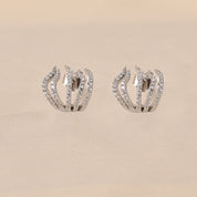 Fire Earrings