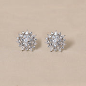 Fluer Earrings