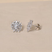 Fluer Earrings