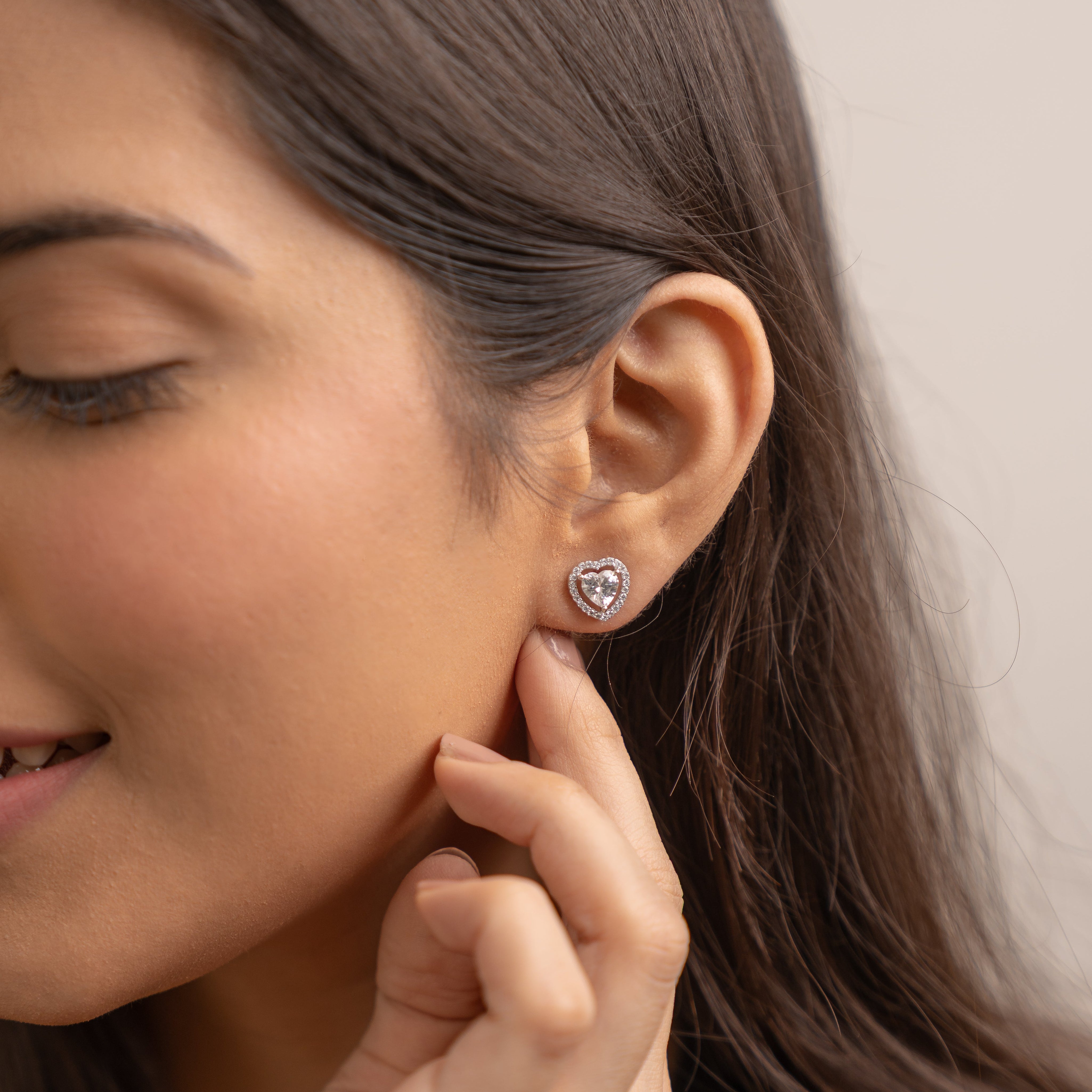 Preet Earring