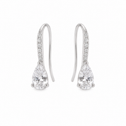 Drop Hook Earrings