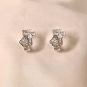 Mila Diamond Earrings