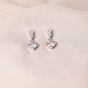Vama Drop Earring