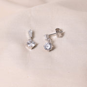 Vama Drop Earring