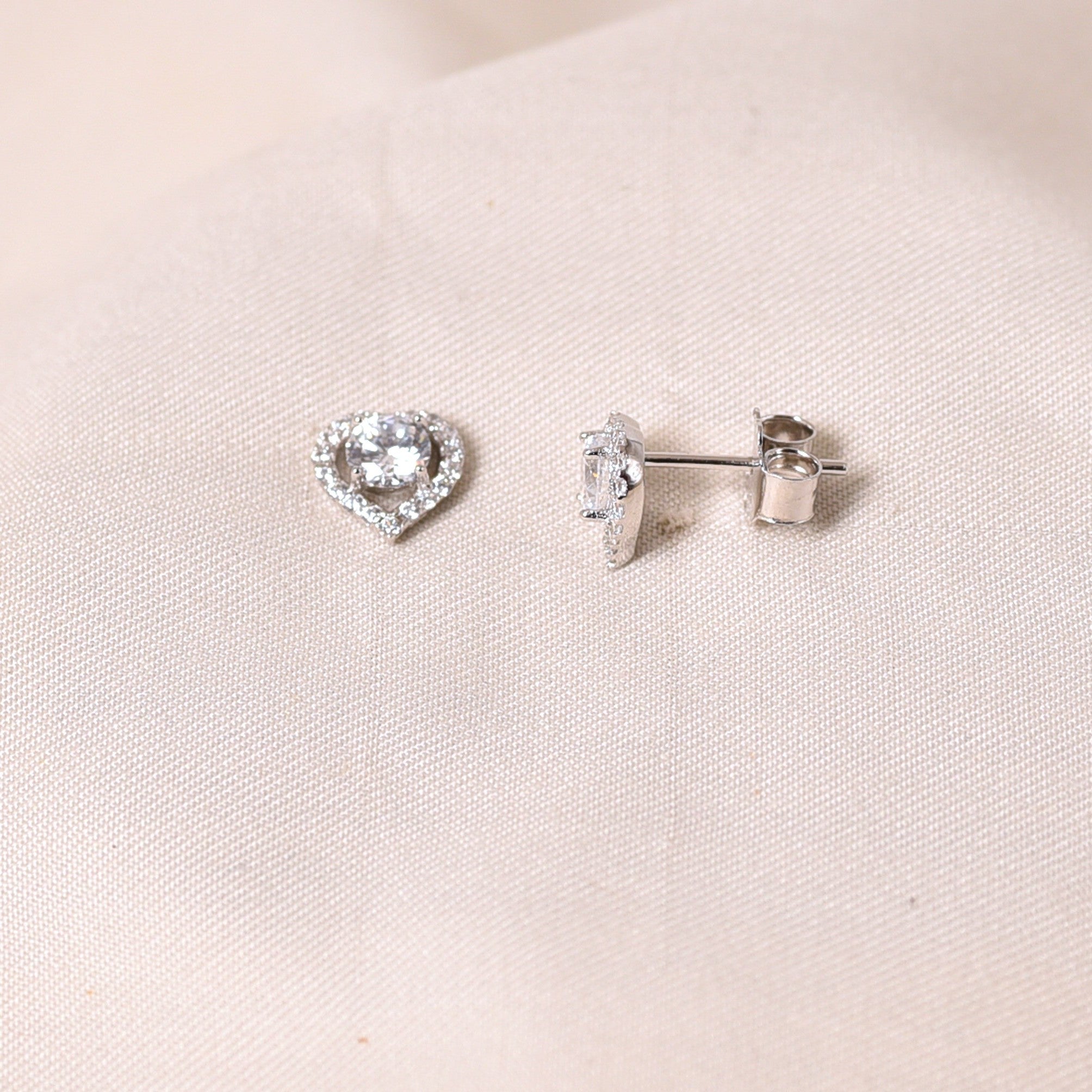 Riddhima Earring