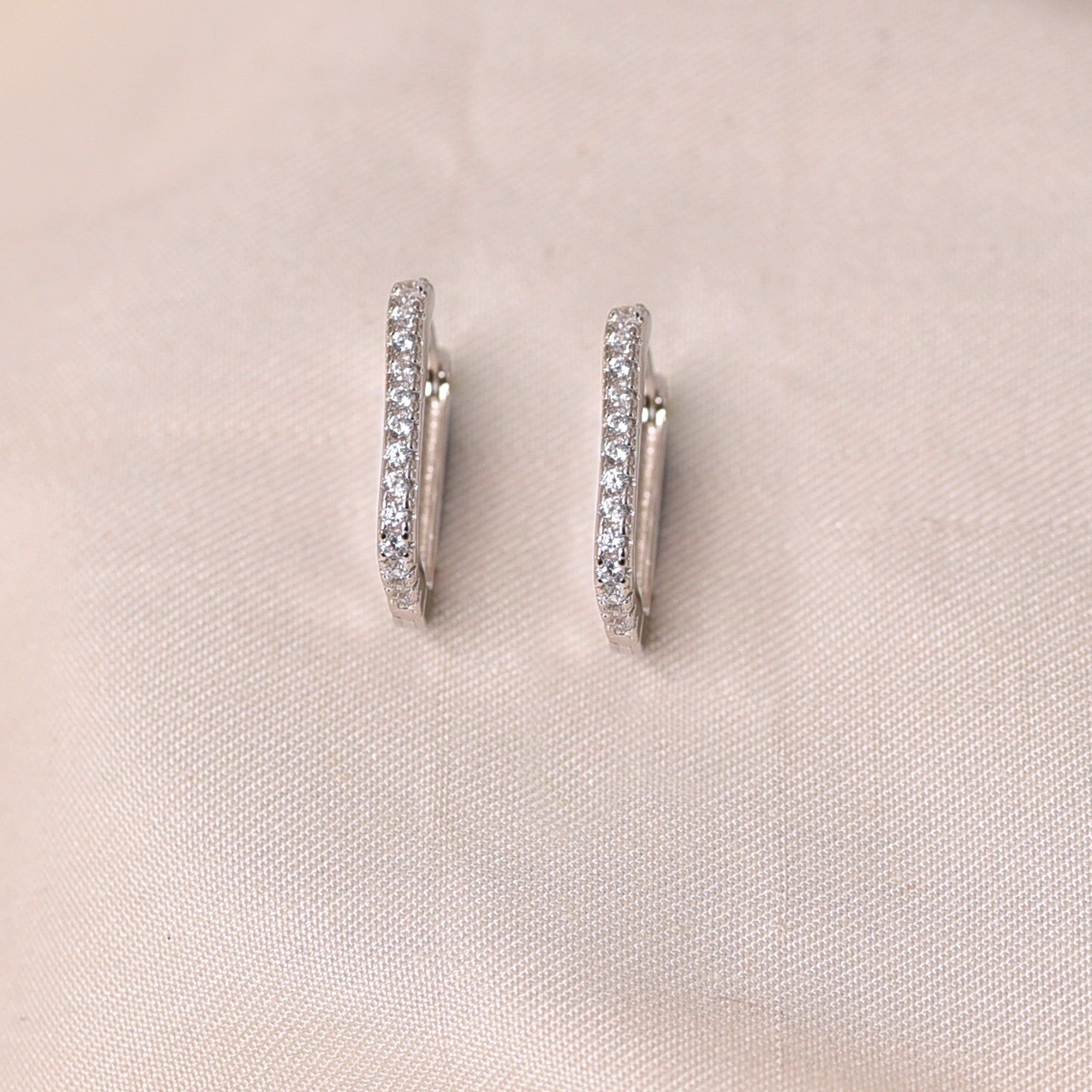 Jannat Earring